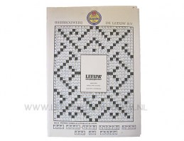 Leeuw bier puzzel 01